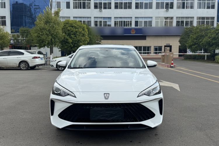 Used Roewe i5 2023 1.5L CVT Luxury Edition