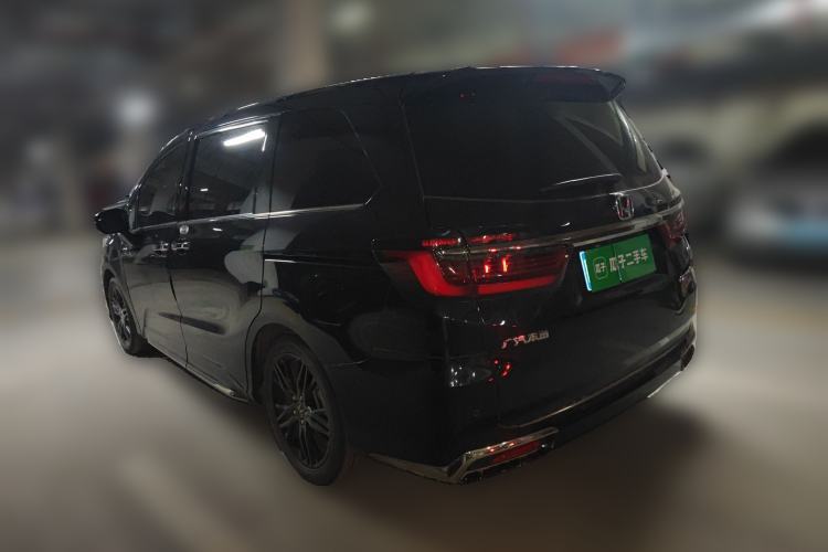 Used Honda Odyssey 2022 2.0L eHEV Sharp·Luxury Edition