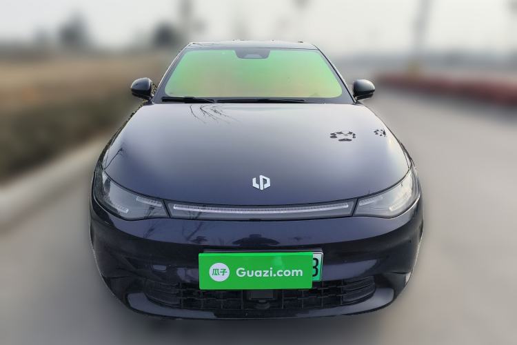 Used Leapmotor C01 2022 Rear-Drive Long-Range Version