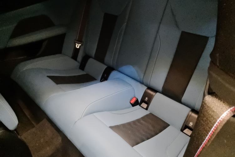 Used BMW M4 2022 M4 Coupe Thunder Edition