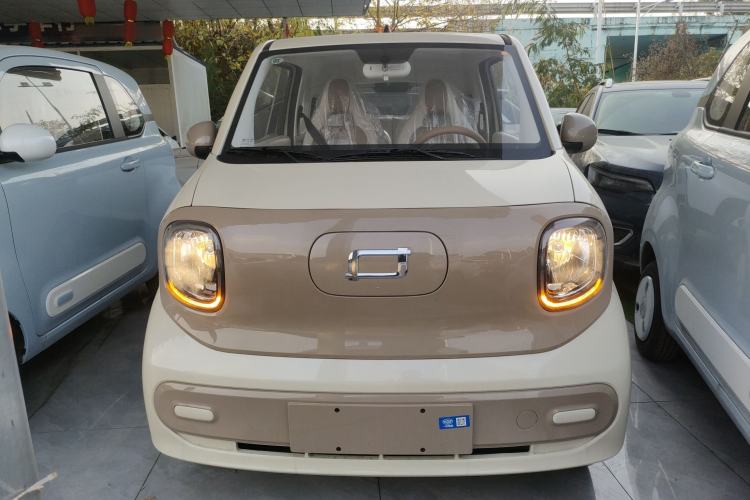 Used Bestune Pony 2026 Model 222km Cute Horse Plus
