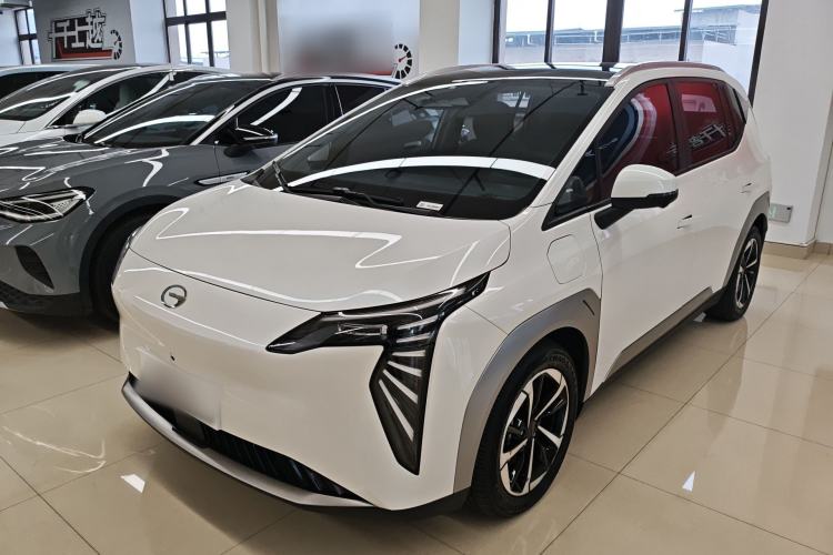 Used AION Y 2022 Plus 70 Smart Edition