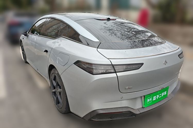 Used Hyptec GT 2023 560 Rear-Drive Seven-Wing Edition