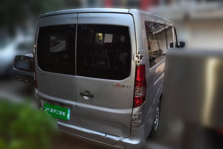 Used CHANGAN KAICHENG Ruixing M90 2016 2.0L Standard Version 4G94S