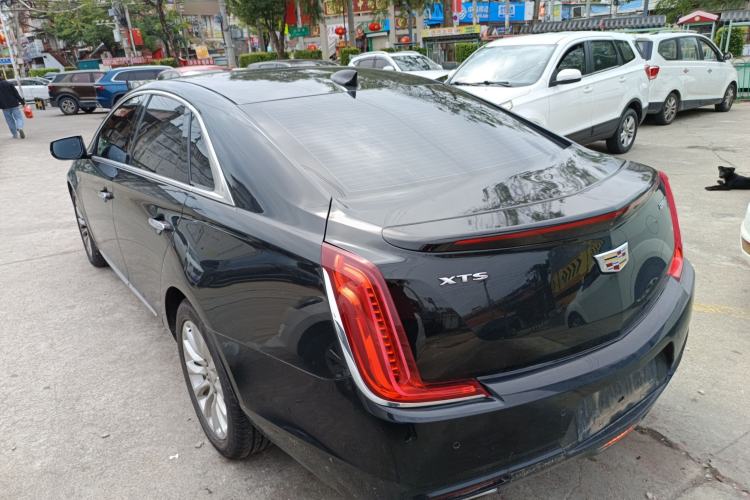 Used Cadillac XTS 2018 28T Tech Edition
