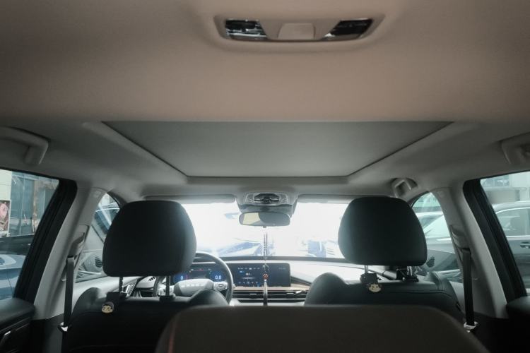 Used EXEED Zhuifeng 2019 1.6T DCT StarRui Edition
