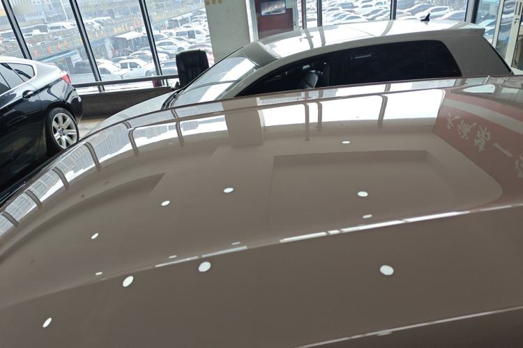 Used BYD Seagull 2025 Smart Drive Version 305 km Freedom Edition