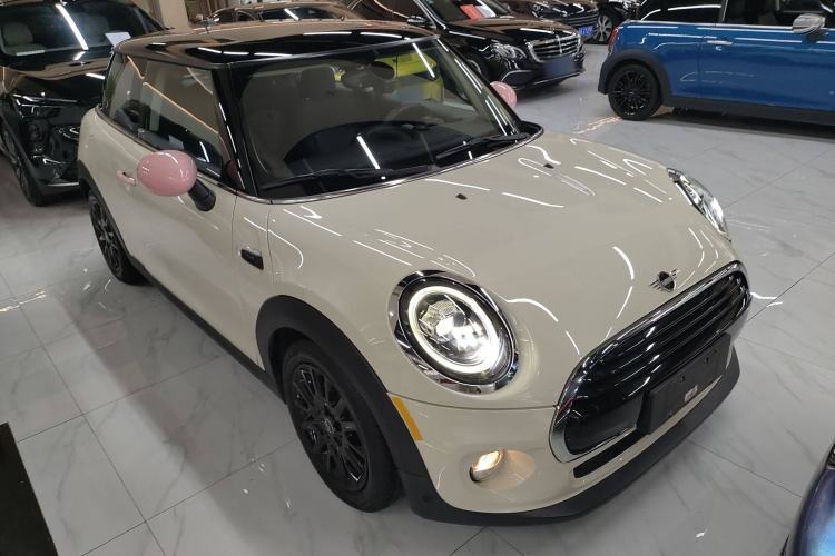Used MINI MINI 2018 1.5T COOPER Classic Edition