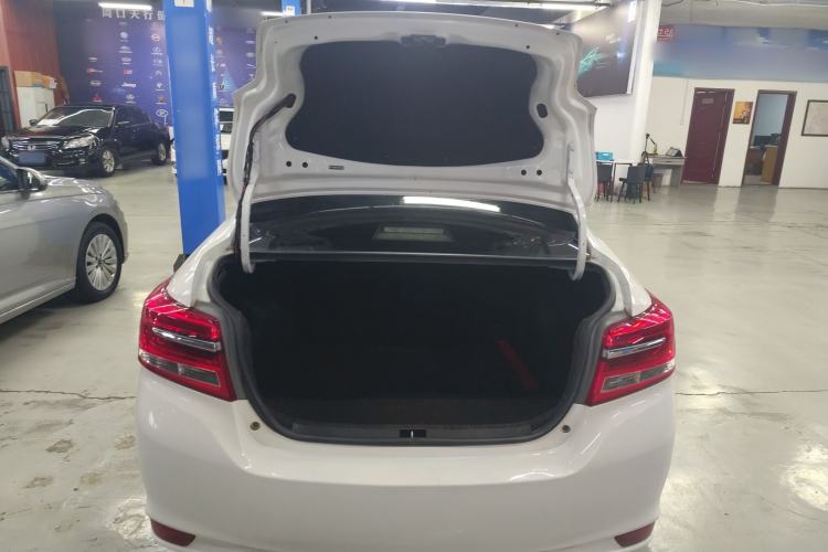 Used Toyota Vios 2019 1.5L CVT Innovation Edition