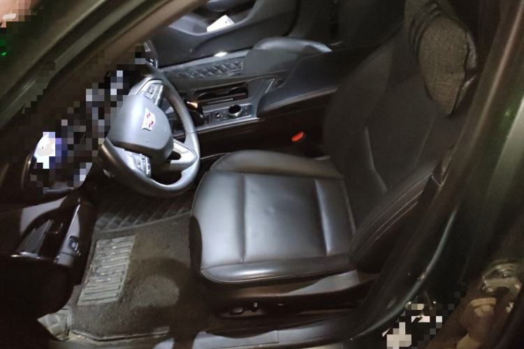 Used Cadillac CT5 2022 28T Luxury Version (Standard Edition)
