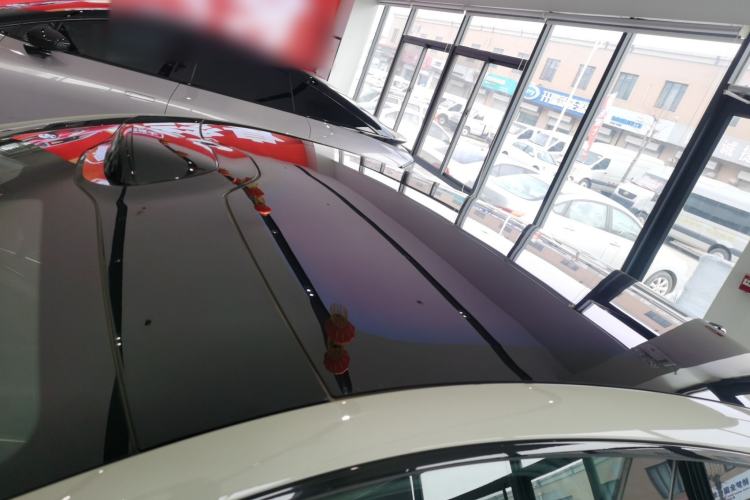 Used Xiaomi Auto SU7 2024 Rear-Drive Ultra-Long Range Advanced Pro-Level Intelligent Driving Version
