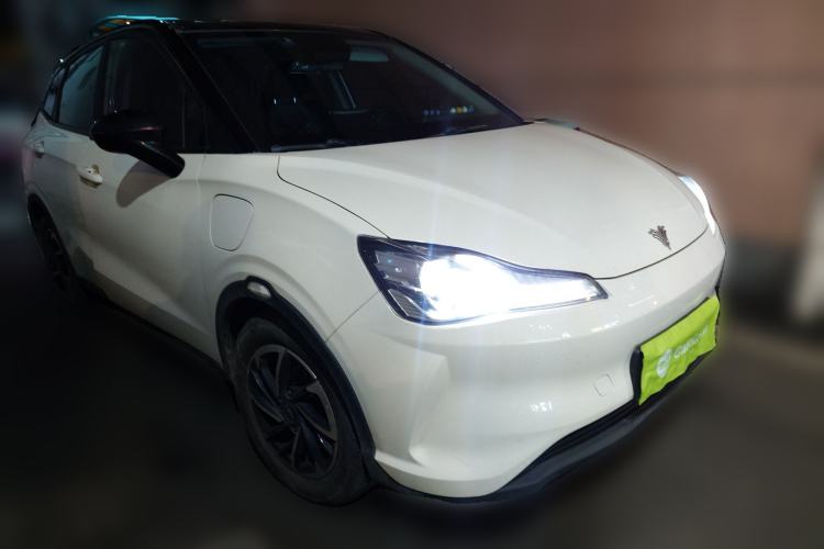 Used NETA V 2021 Long-Range Entertainment Edition