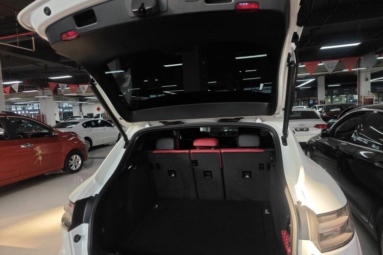 Used Porsche Macan 2023 Macan S 2.9T
