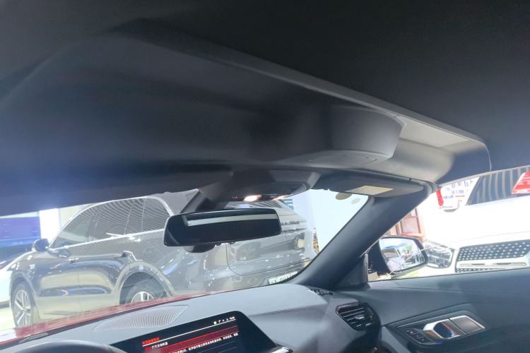 Used BMW Z4 2022 sDrive 25i M Sport Package
