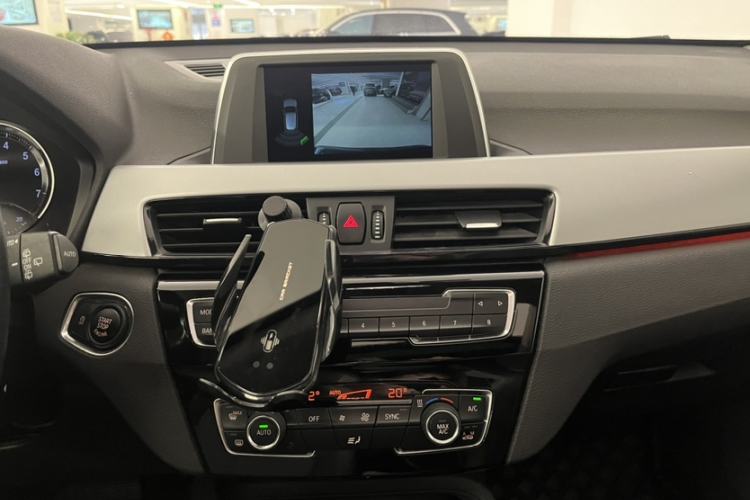 Used BMW X1 2019 sDrive18Li Fashion Model