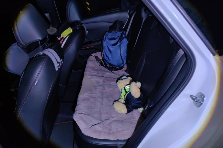 Used Chevrolet Monza 2019 RS 330T Automatic Comfort Edition China VI Standard