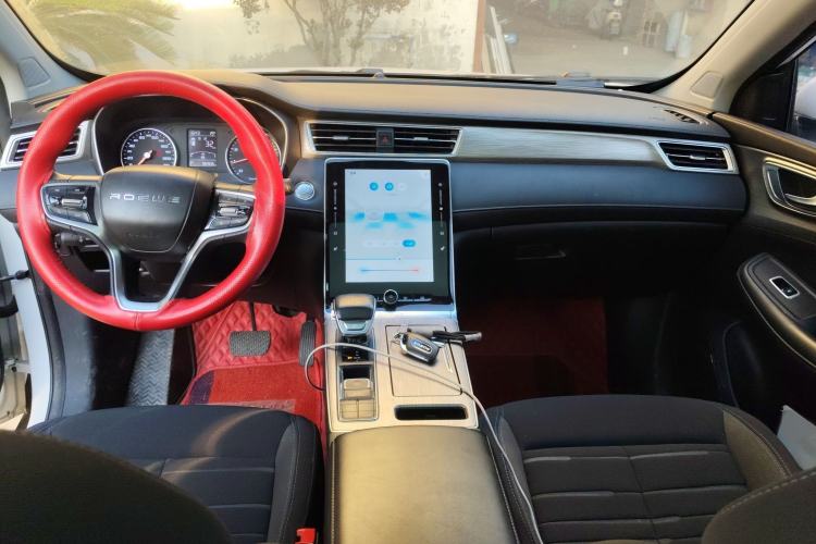 Used Roewe RX5 2020 PLUS 300TGI Automatic Ali New Year Special Edition