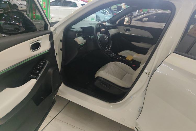 Used Honda e:NP1 2023 510 km Zhanji Version
