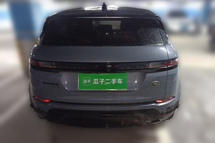 Used Land Rover Range Evoque 2020 249 PS R-DYNAMIC S First-Edition Sport Custom Edition
