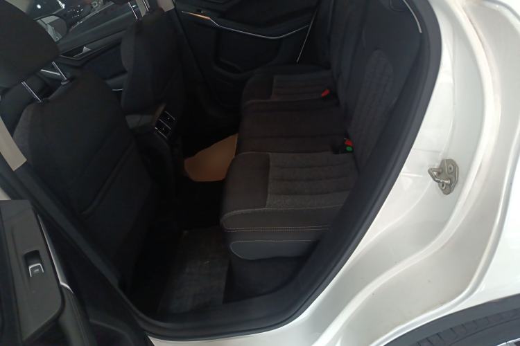 Used Ford Territory 2019 Custom Edition