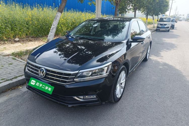 Used Volkswagen Passat 2016 330TSI DSG Luxury Edition