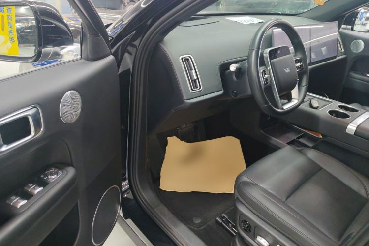 Used Li Auto L6 2024 Max