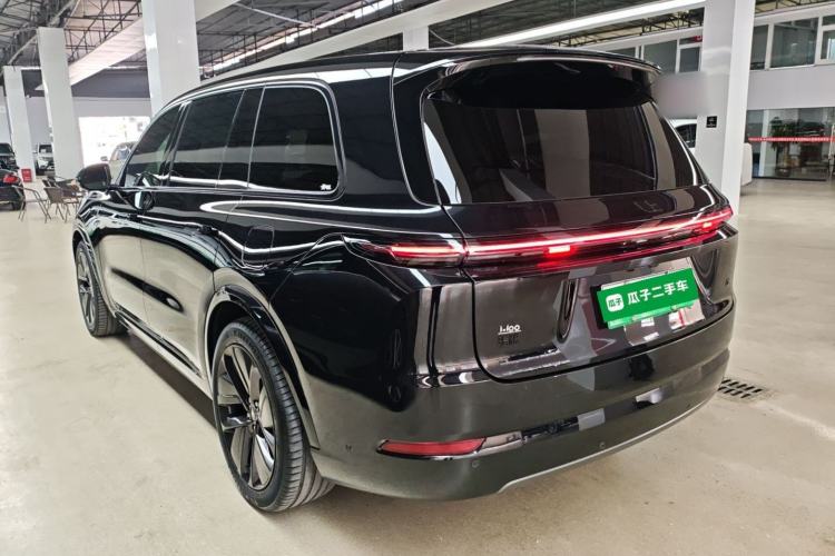 Used Li Auto L9 2024 Ultra Model