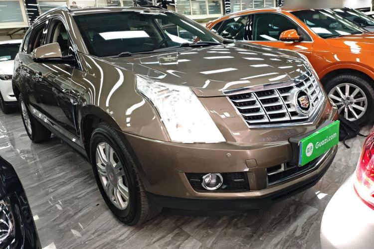 Used Cadillac SRX 2015 3.0L Comfort Version