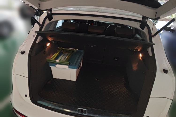 Used Audi Q5 2017 40 TFSI Ambition Edition