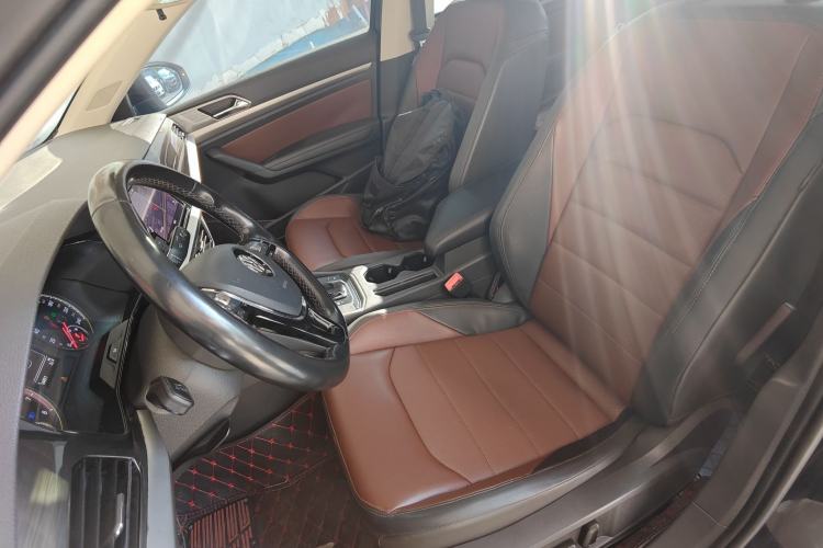 Used Volkswagen Lavida 2018 280TSI DSG Luxury Edition China V Standard
