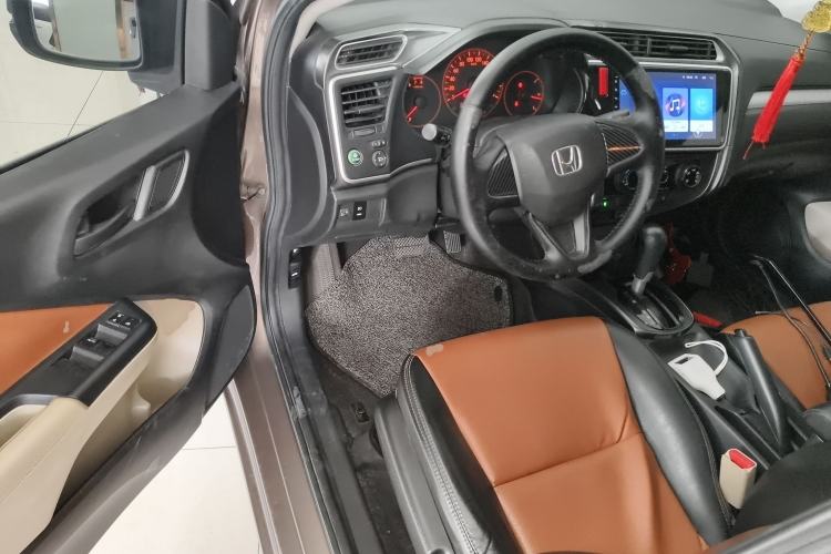 Used Honda Greiz 2016 1.5L CVT Comfort Version Driver Seat