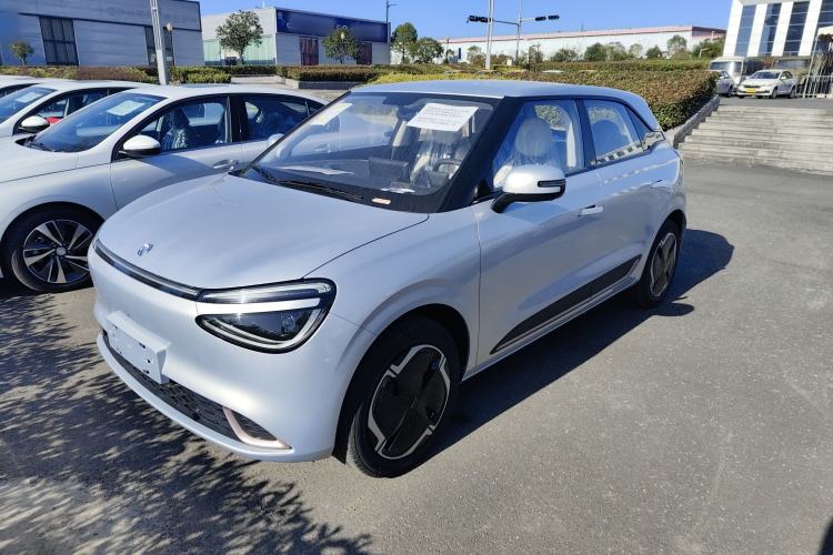 Used Dongfeng NAMMI 01 2024 330 Air
