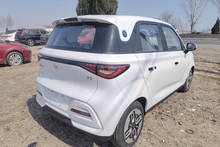 Used Chery QQ Domi 2025 Model 305km Comfort Edition