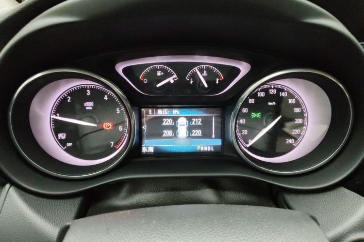 Used Buick Envision 2019 28T 4x4 Elite Version China V Standard