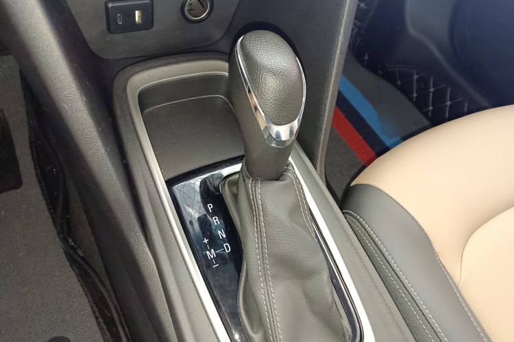 Used Chevrolet Monza 2020 320 Automatic Enjoyment Edition