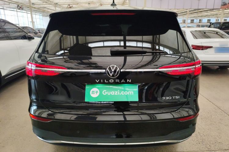 Used Volkswagen Viloran 2023 330TSI Business Edition