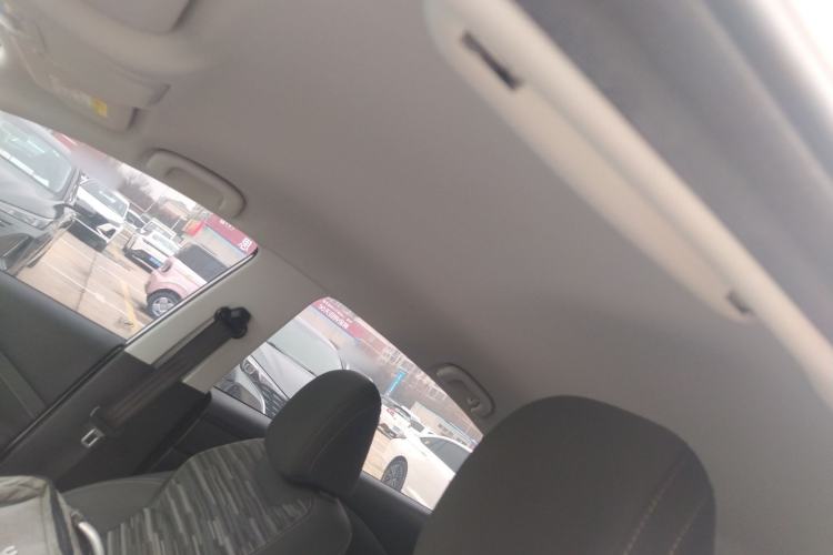 Used Chevrolet Monza 2023 1.5L Dual-Clutch Enjoyment Edition Headliner