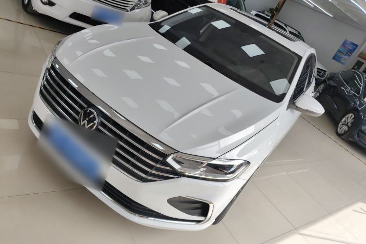 Used Volkswagen Lavida 2023 1.5L Automatic 5 Million Edition