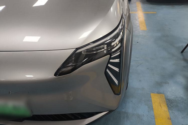 Used AION Y 2025 Plus 510 Zhihao Edition
