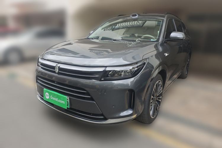 Used Hima AITO M7 2024 1.5T Intelligent Driving 4WD Max Edition 5 Seats