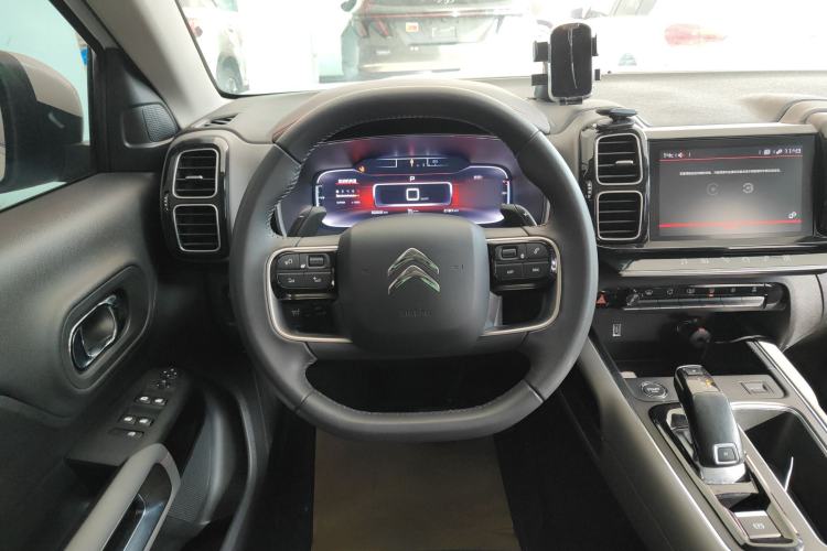 Used Citroen C5 AIRCROSS 2020 360THP Enjoyment Version