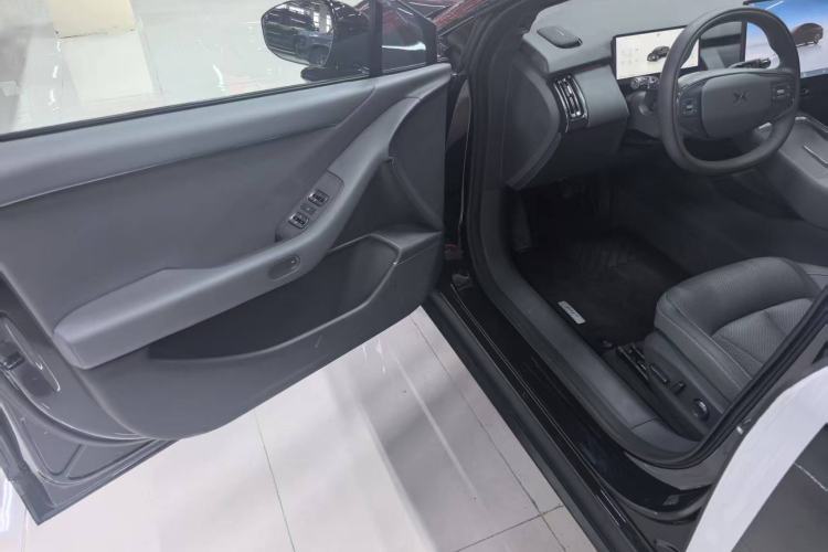 Used XPeng P7+ 2024 Long-Range Max
