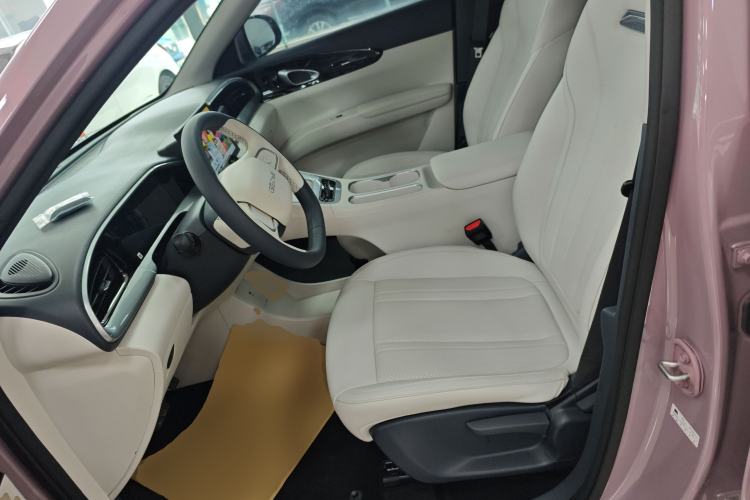 Used Geely Galaxy Geome 2025 310km Youth Edition