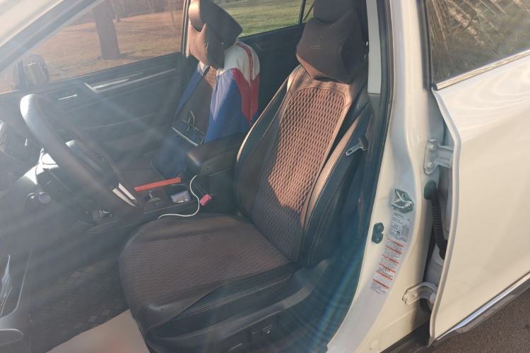 Used Subaru Outback 2015 2.5i Sport Navigation Edition
