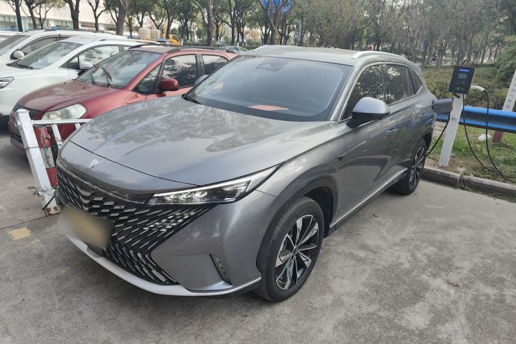 Used Roewe RX5 New Energy 2023 eRX5 Super Hybrid Prestige Edition