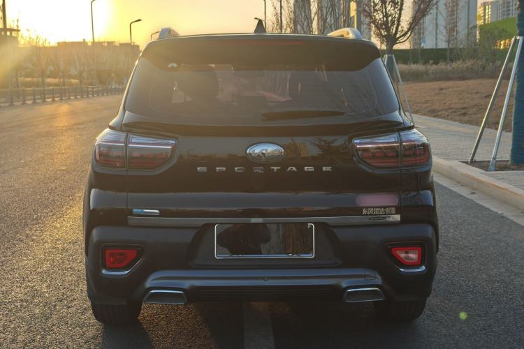 Used Kia Sportage R 2019 2.0L Automatic Smart Luxury Edition