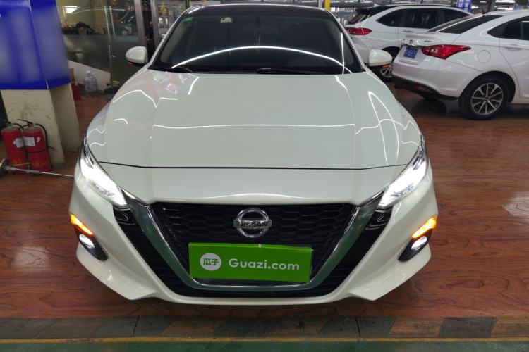 Used Nissan Teana 2019 2.0L XL Comfort Edition