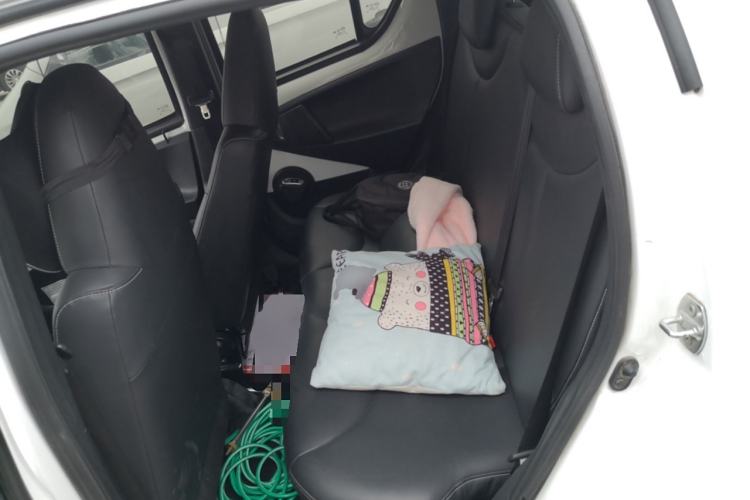 Used BYD e1 2020 Smart Comfort Version
