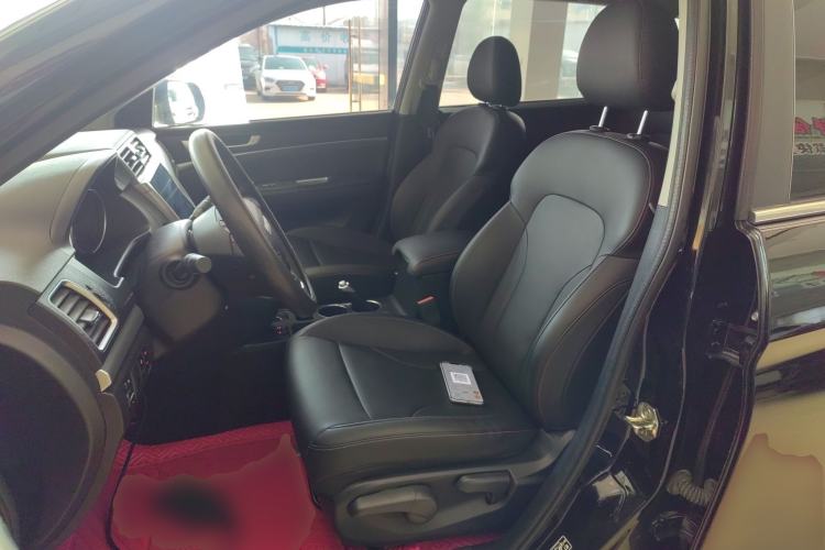 Used Haval M6 2019 1.5T DCT Two-Wheel Drive Value Edition China VI Standard