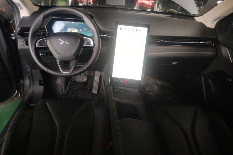 Used XPeng G3 2021 G3i 460N
